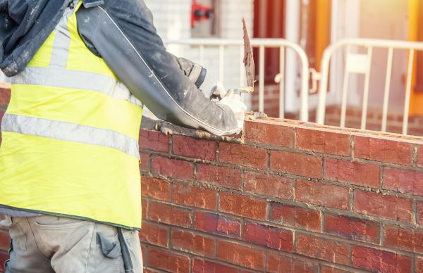 Brick Laying Service in Spokane