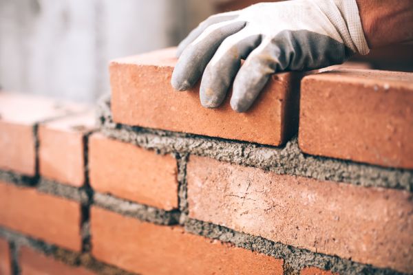 Brick Service in Spokane