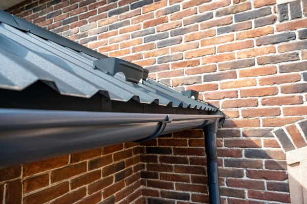 Brick Veneer Siding Installation in Spokane
