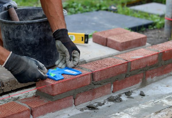 Masonry Service in Spokane