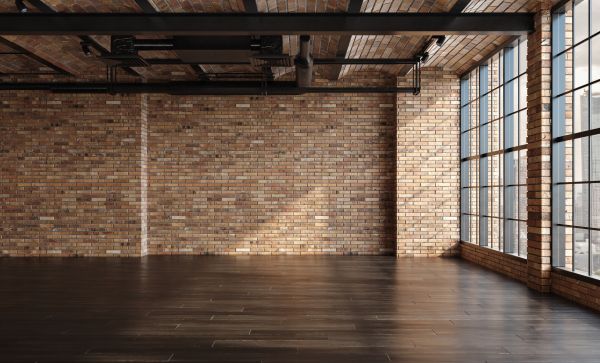 Residential Brick Repair in Spokane