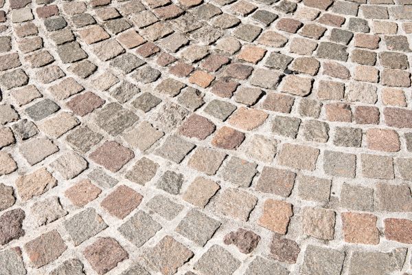 Paving Grout Repair in Spokane