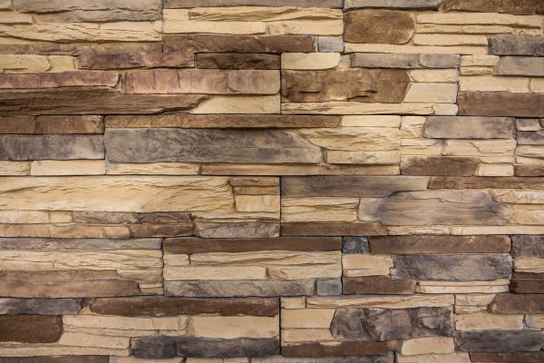 Stone Siding Installation in Spokane