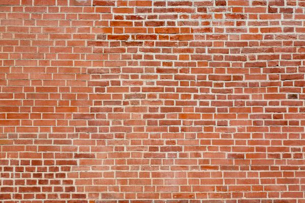 Brick Wall Installation in Spokane
