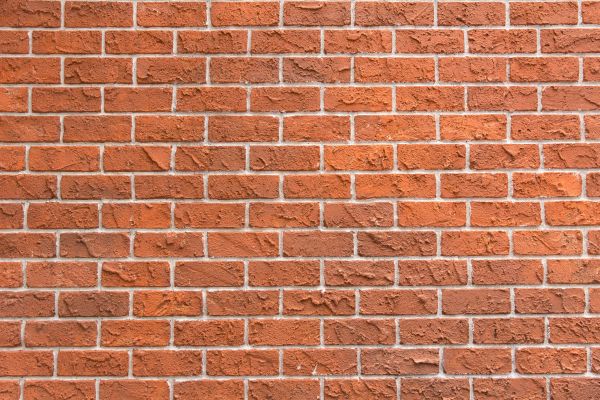 Brick Wall Replacement in Spokane