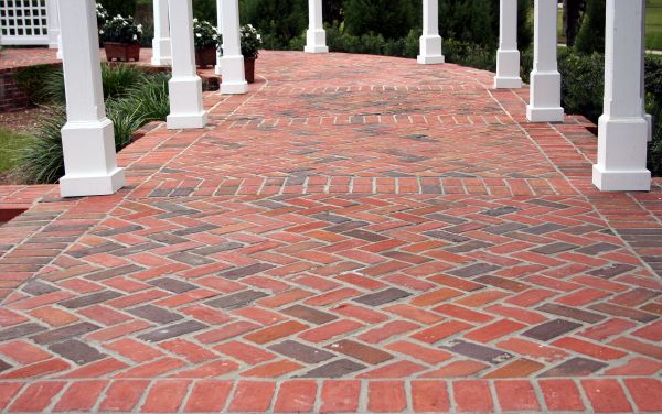 Patio Repointing in Spokane