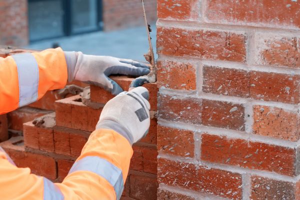 Brick Masonry Restoration in Spokane