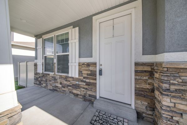 Thin Stone Veneer Installation in Spokane