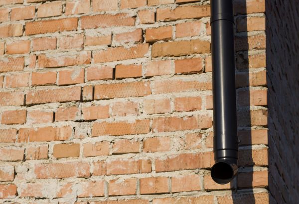 Brick Exterior Installation in Spokane