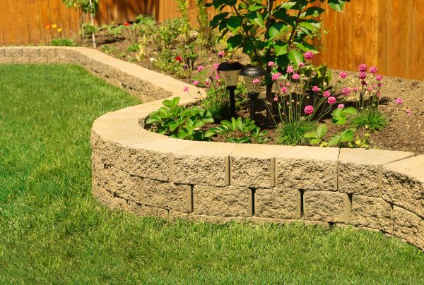 Masonry Wall Installation in Spokane