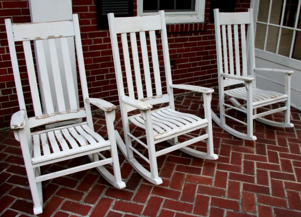Brick Porch Renovation in Spokane
