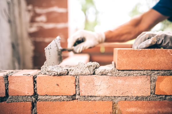 Brick Installation Service in Spokane