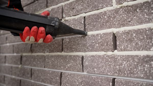 Masonry Tuckpointing in Spokane
