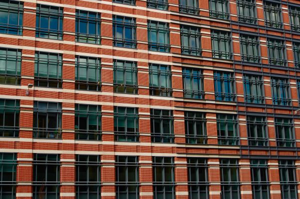 Commercial Brickwork in Spokane