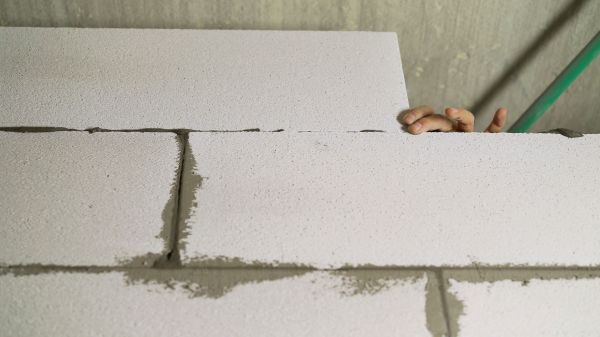 Block Wall Installation in Spokane