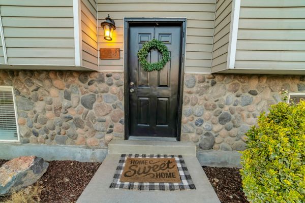 Stone Siding Replacement in Spokane