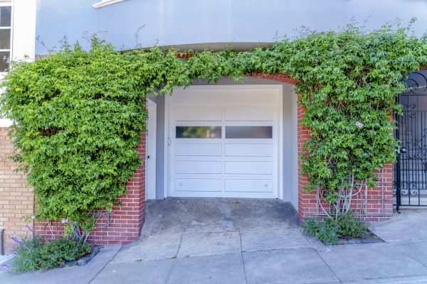 Garage Masonry Repair in Spokane