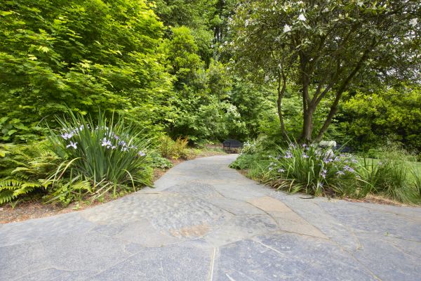 Stone Hardscape Service in Spokane