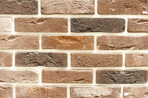 Brick Cladding Repair in Spokane