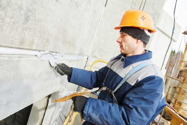 Mortar Joint Sealing in Spokane