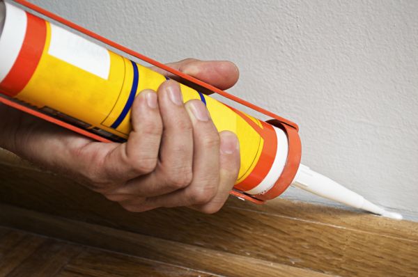 Masonry Caulking in Spokane