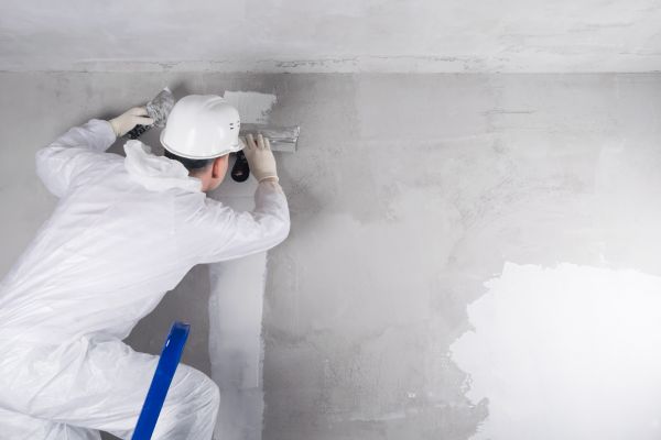 Mortar Crack Repair in Spokane