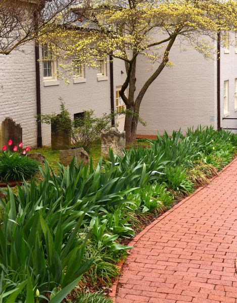 Brick Flatwork Repair in Spokane