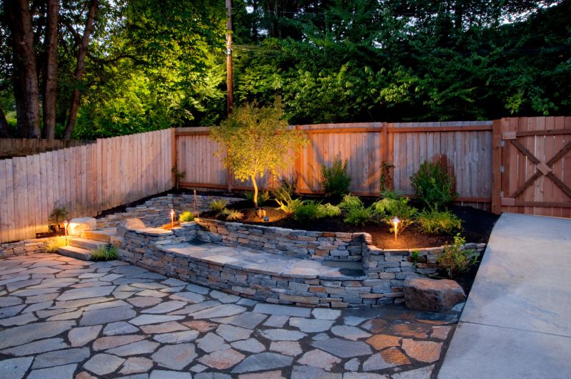 Landscape Masonry Services